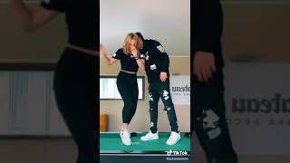 Mura Guarda Il Culo Ad Aurora Ancora