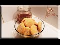 Si tienes UN YOGUR y UNA TAZA DE HARINA | deberías preparar estas deliciosas galletas ► FÁCIL