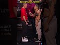 Sportsmanship in boxing🥊🥰#boxing #foryou #ufc #mma #respect