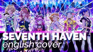 Seventh Haven (Game Size) ♥ English Cover【Rachie】
