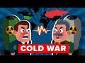 Cold War Dynamics: From Alliance to Tension in Global Politics