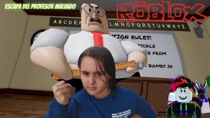 Jogo de Terror Psicológico Eletrizante no Roblox: Enfrente seus Medos —  Eightify