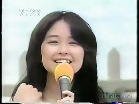 Hitomi Ishikawa 1979