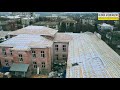 Велике будівництво. Місто Бахмут  Реконструкція середньої школи №11
