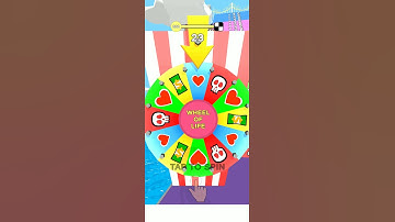 Run Of Life (IOS, Android) NEW UPDATE Gameplay Walkthrough All Levels Eps 302 #Shorts