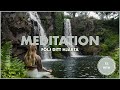 Meditation  flj ditt hjrta 