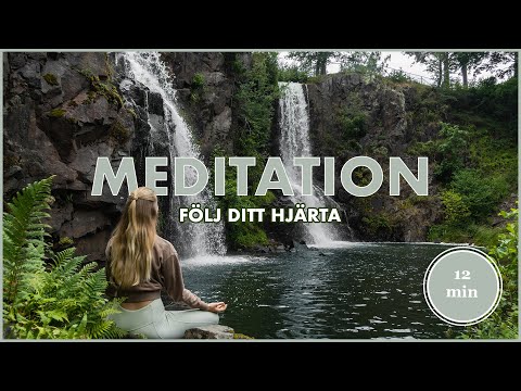 Video: 3 sätt att prova medkänsla meditation