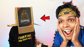 Total Gaming Face Reveal Teaser ?| Ajju bhai Face Reveal Teaser OUT | Ajju bhai teaser video