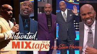 New Steve Harvey Mixtape Drop V3