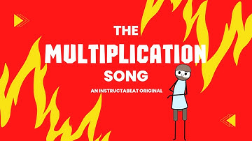 Multiplication Song