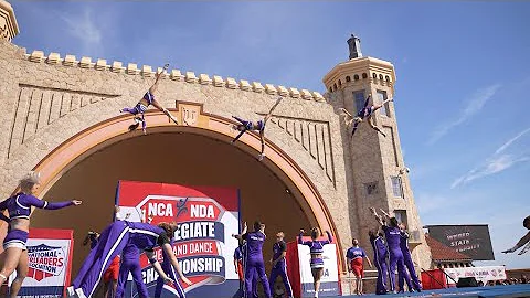 Weber State Large Coed Day 3 (GRAND NATIONAL CHAMPIONS) 2023