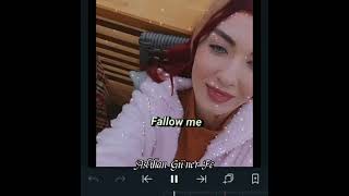 Aslıhan Günerfollow Me