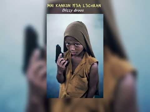 Dizzy Dros Speed Up M3a El3chran