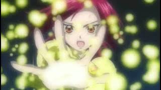 Precure spiral heart splash star - Pretty Cure Splash Star