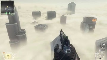 My first trickshot/hitmarker!