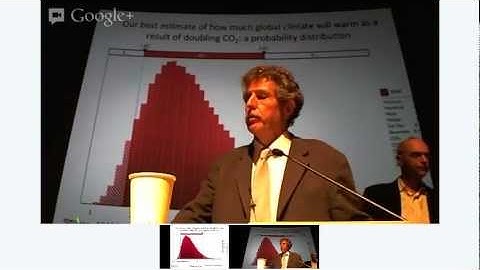 Timothy Palmer - MIT Lorenz Center John Carlson Lecture