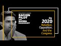 Sachin Pilot on idea of India, Congress & why it can’t do without the Gandhis | Shoma Chaudhury