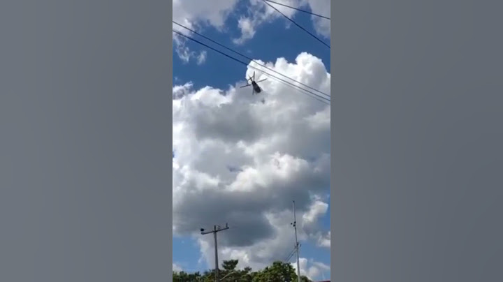 #ALMOMENTO | Se desploma helicóptero de la Marina en Centla, Tabasco.