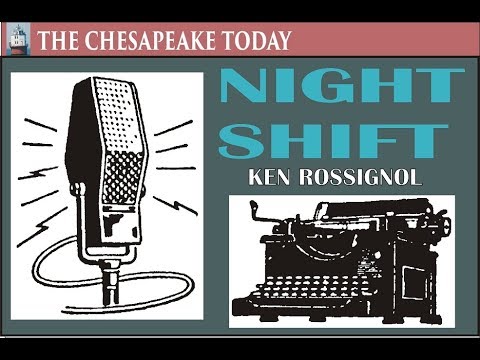 NIGHT SHIFT - The Death of Local News Takes Place Each Week
