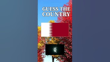 Guess the country by the flag | Ultimate Flag Quiz Part 34 #shorts #quiz #countryquiz #viral