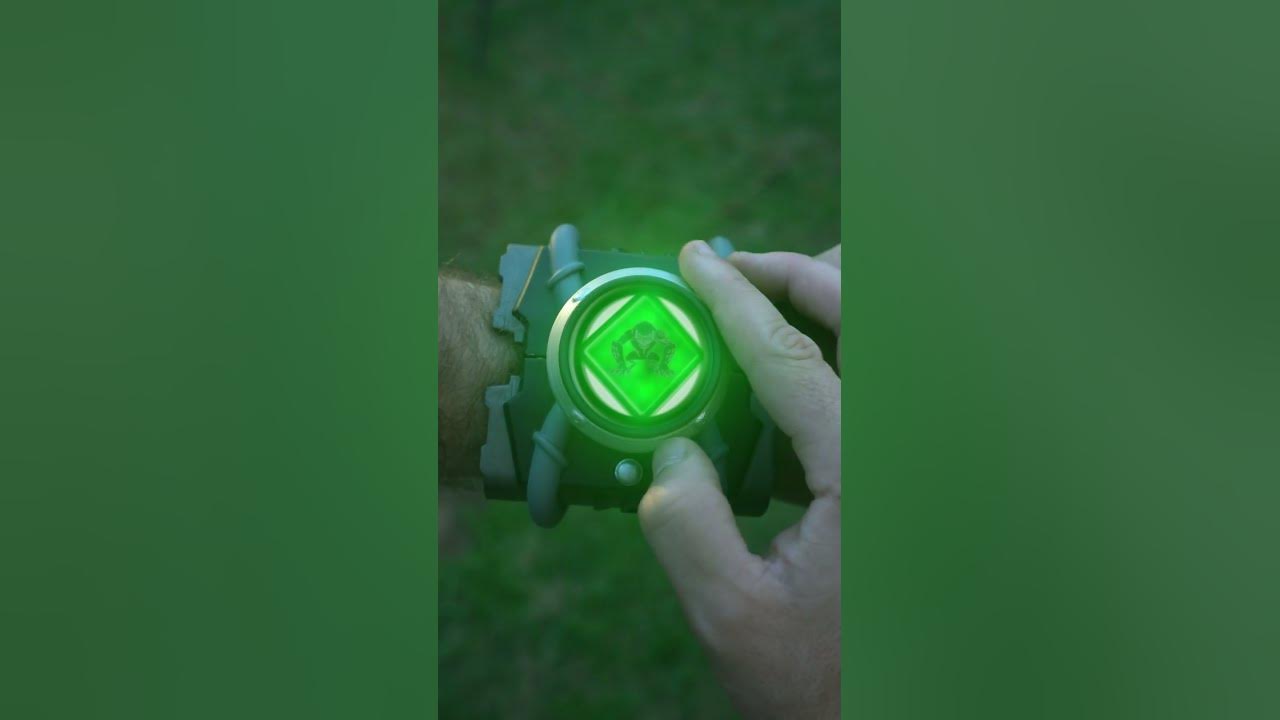 Ben10 Omnitrix