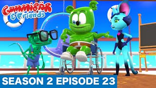 Gummy Bear Show S2 E23 