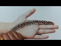 How to make leaves  leaves mehndi design  20 how to  make leaves mehndi