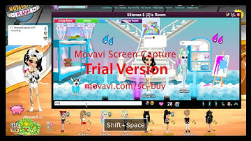 how to get to the front of the screen MSP !!!