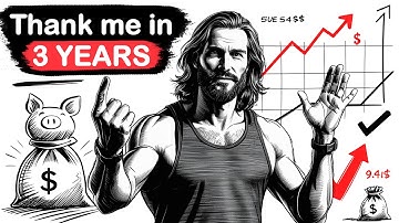 If You Have Less Than $10,000 Saved. Please Watch This Video...