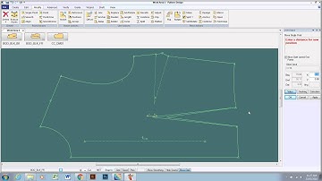 04Gerber Rotate & fold dart
