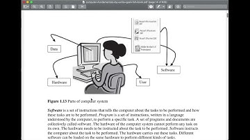 Computer System - Computer Fundamental Class - Online Class for JnU - (Bangla) (Class 1)