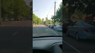 New York Driver's License Road Test