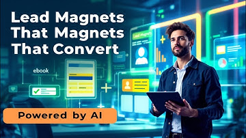 The Ultimate Guide to Creating Lead Magnets That Convert