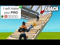 I Hired A “Pro” Fortnite Coach...