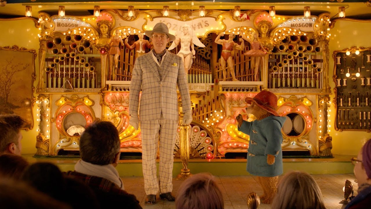 Paddington 2 - Filme 2017 - AdoroCinema