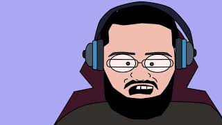 Animasyon - Jahrein Birşeyler Izliyor South Park