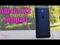 Обзор Sony Xperia XZ2 Compact: Размер имеет значение