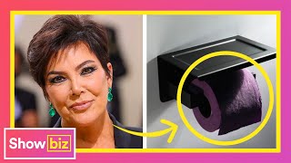 Cosas que están extrañamente prohibidas para las Kardashian | Showbiz