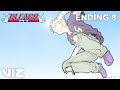 ENDING 8 | BLEACH | MOVIN!! by Takacha | VIZ