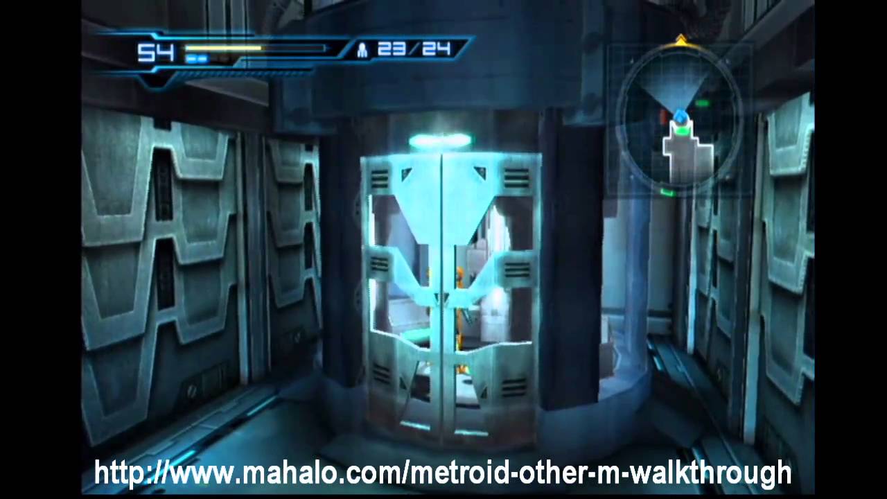 Metroid Other M Walkthrough Part 19 YouTube metroid-other-m-walkthrough-part-19-youtube