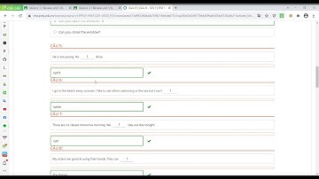 Quiz 8 SP21 ENT 1.2 FPT Polytechnic