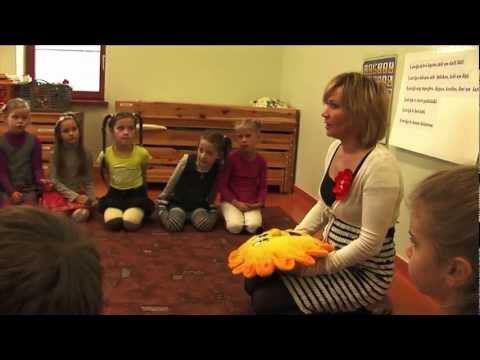 Video: Pirmsskolas Vecuma Bērni - Morālā Izglītība