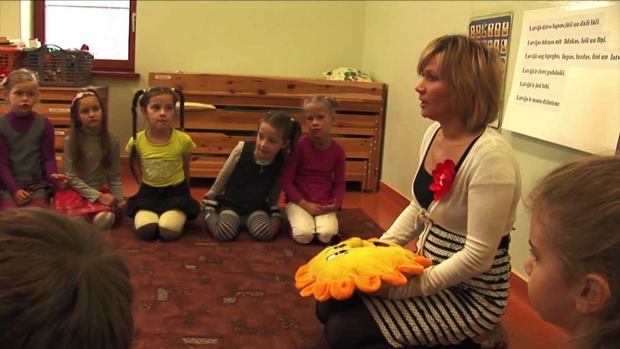 Rakstīta L burta apguve