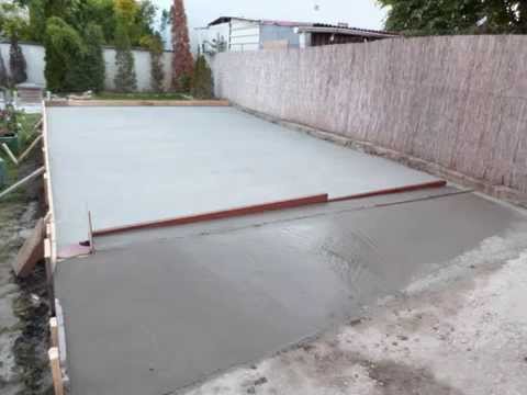 Zsaluzás, betonozás, lemezalap készÃtés, kÅműves budapesten 70 285 ...