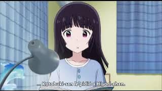 Imocho: nombre Hiyori