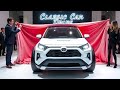 🎥 "New Toyota RAV4 2025 – Stunning Look & Smart Technology Explained"Classic Car drive #toyota