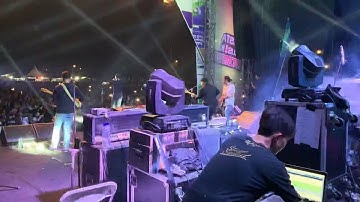 BIAN GINDAS - Yang Penting Hepi, Lubuk Linggau