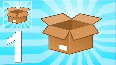 Cargo Fulfillment - Gameplay Walkthrough Part 1 (Android)