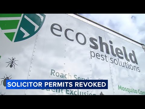 How To Cancel Ecoshield Pest Control Online