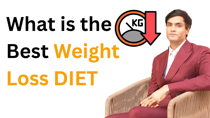 What is the Best Weight Loss DIET #WeightLossGoals #DietTruth #FatLossTips #HealthyLifestyle